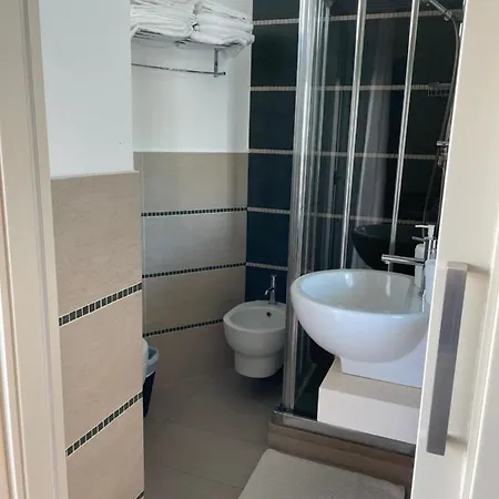 فندق Flamingo ريميني