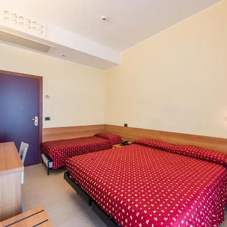 Flamingo 3* ريميني