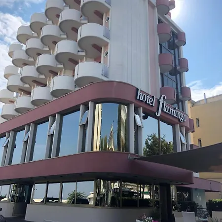 Flamingo Otel 3*