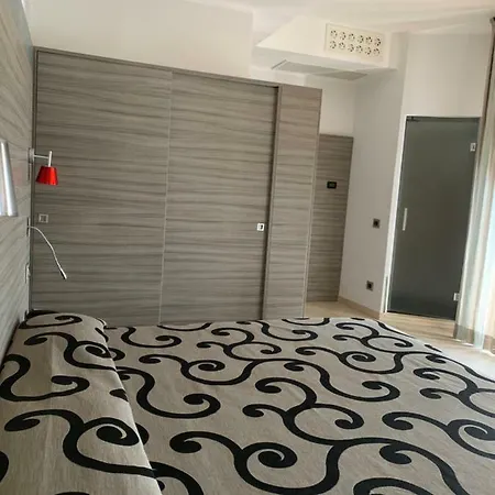 فندق Flamingo ريميني