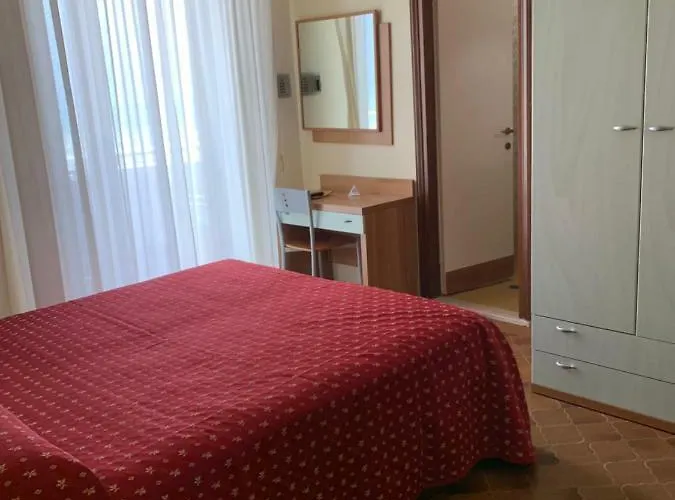 Otel Flamingo