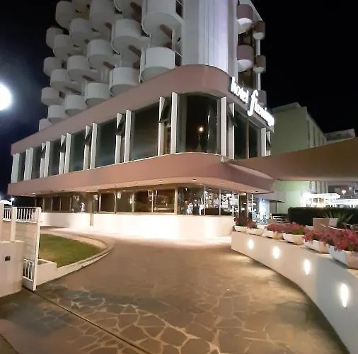 Otel Flamingo