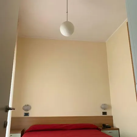 Flamingo Hotel Rimini