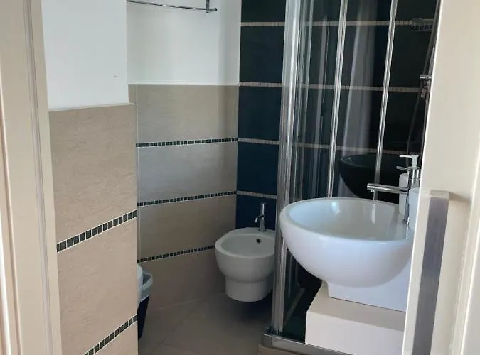 Otel Flamingo Rimini