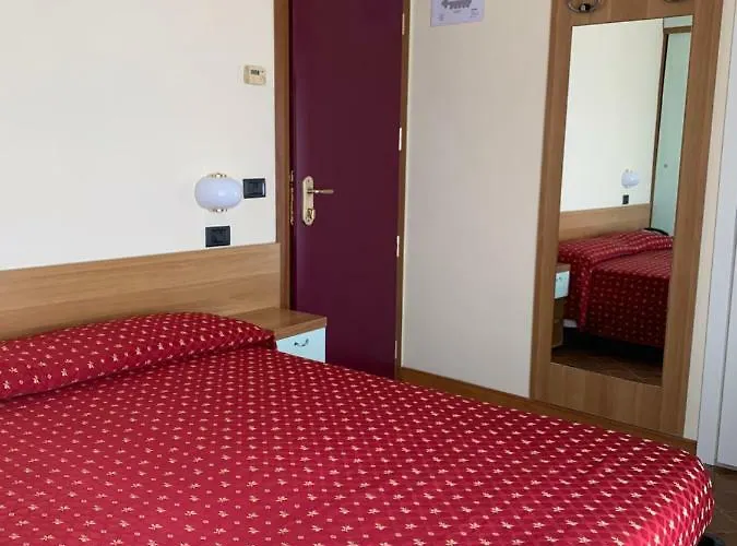 Flamingo Otel Rimini