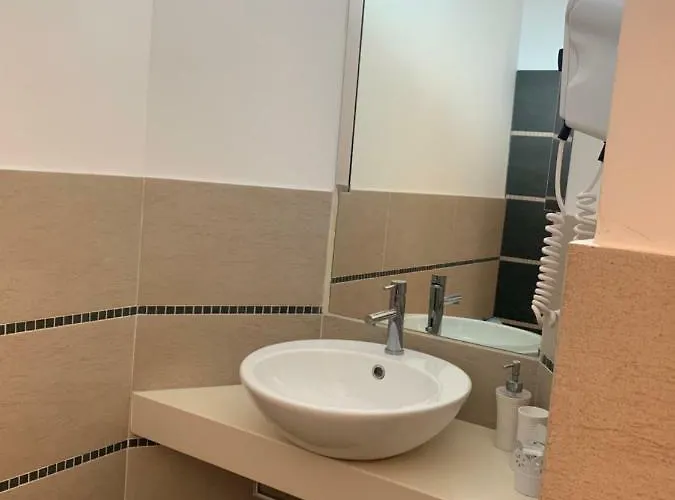 Otel Flamingo Rimini