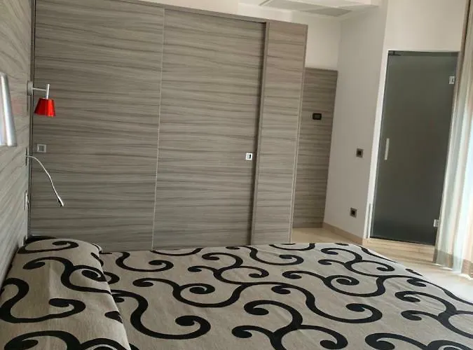 Otel Flamingo Rimini