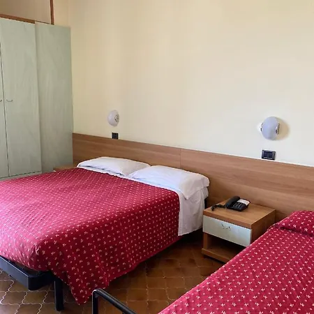 Hotel Flamingo 3*