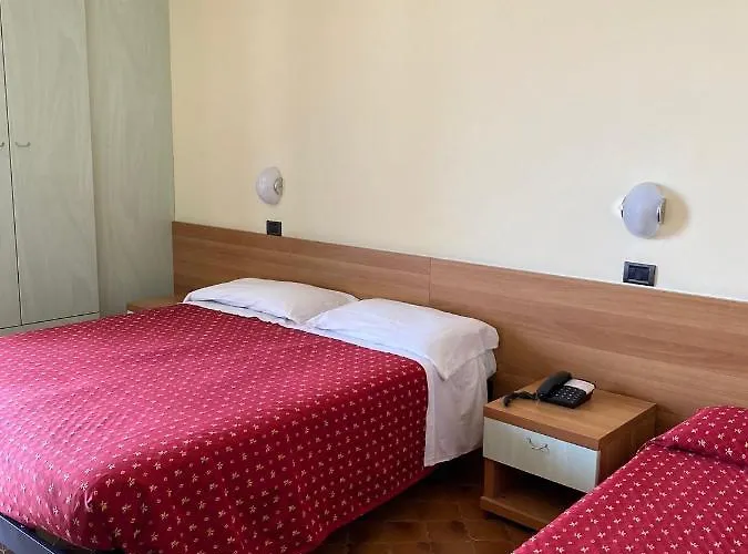 מלון Flamingo 3*