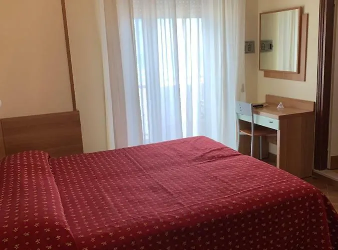 Flamingo מלון רימיני