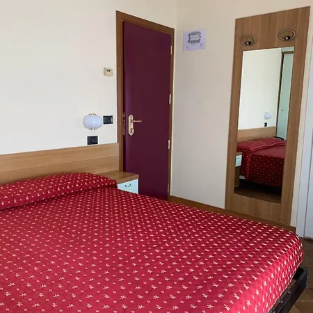 Flamingo Hotel Rimini