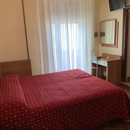 Flamingo Hotel Rimini