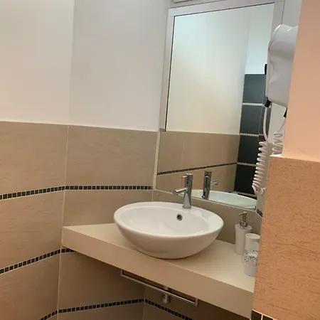 Hotel Flamingo Rimini